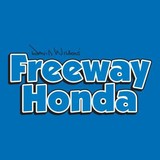 Freeway Honda - Car Dealers in Santa Ana