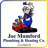 Joe Mumford Plumbing & Htg CO - Plumbing in Meadow Vista