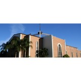 Zion Lutheran Church - Churches in Anaheim