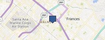 Guardian Roofs location map