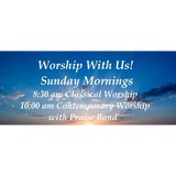 Red Hill Lutheran Church - Churches in Tustin