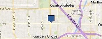 WebmyneSystems location map