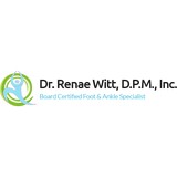 Dr. Renae Witt, Foot and Ankle Specialist - Chiropodists & Podiatrists in Costa Mesa