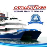 Catalina Passenger Service - Boat Tours in Newport Beach