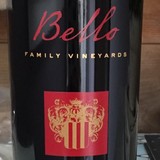 Bello Family Vineyards - Beer, Wine & Spirits in Saint Helena