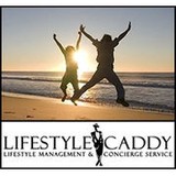 Lifestyle Caddy - Travel Agents in Newport Beach