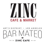 Cafe Zinc - Cafes in Laguna Beach