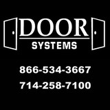 Door Systems Inc - Home Builders & Building Contractors in Santa Ana