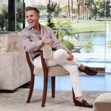 Dann Inc - Interior Design in Palm Springs