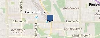 Mattress4U location map