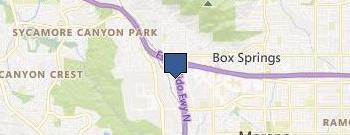 Alvarez Electric Motors Co location map