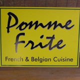 Pomme Frite - Restaurants in Palm Springs