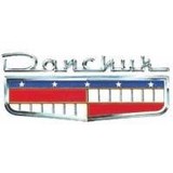 Danchuk Manufacturing - Manufacturer in Santa Ana