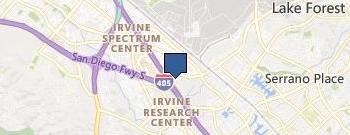 Zo Skin Health Inc location map