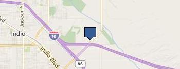 Love's Travel Stop location map