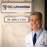 Cross John J DDS - Dentists in Newport Beach