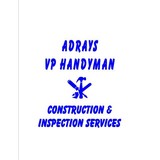 V P Handyman Inc - Handyman in Orange