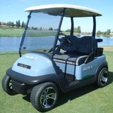 Gilchrist Golf Cars - Used Car Dealers in Rocklin