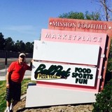 Ballpark Pizza Team - Pizza in Mission Viejo