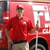 Fish Window Cleaning - Window Cleaning in Anaheim