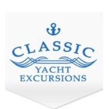 Classic Yacht Excursions - Boat  & Yacht Charters in Newport Beach