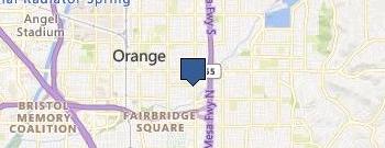 Wakesports Unlimited location map