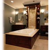 Baird & Crockett Plbg Service Inc - Plumbing in Orange