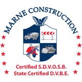 Marne Construction - Concrete Products & Services in Orange