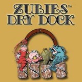 Zubies Dry Dock - Restaurants in Huntington Beach