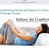 Kemnitz Air Conditioning & Htg - Heating & Air Conditioning / HVAC in Irvine