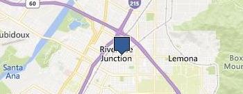 U.S GATE SUPPLY 3 location map