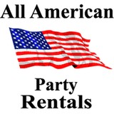 All American Party Rentals - Party Supplies in Orange