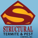 Structural Termite and Pest Control - Pest Control in Riverside