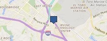 Yellow Cab location map