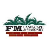 F M Landscape & Masonry - Masonry/Concrete in Riverside