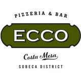 Ecco Restaurant - Restaurants in Costa Mesa