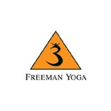 Freeman Yoga - Yoga in Fullerton