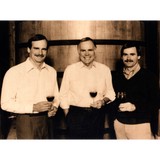 Cakebread Cellars-Visitors - Wineries in Napa