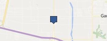 Southwest Networks Inc location map