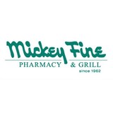 Mickey Fine Grill - Gift Shops in Irvine