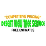 Desert View Tree Service - Landscape Architects in Palm Desert