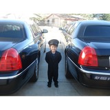 A & A Livery Limousine Service - Limos in Riverside