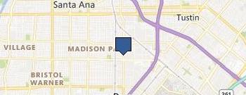 Guerilla Beekeepers LLC location map