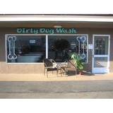 Dirty Dog Wash - Pet Groomers in Huntington Beach