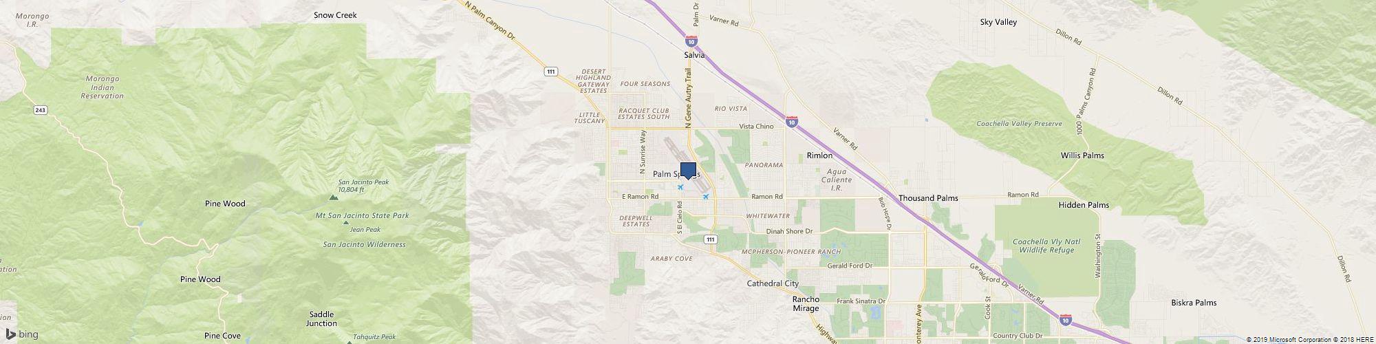 American Airlines Inc cover photo