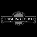 Finishing Touch Woodworking - Manufacturer in Garden Grove