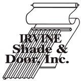 Irvine Shade & Door Inc - Manufacturer in Brea