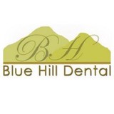 Blue Hill Dental - Dentists in Roseville