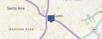 C&R Cleaning Services location map