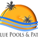 Crystal Blue REO - Landscaping in Palm Desert